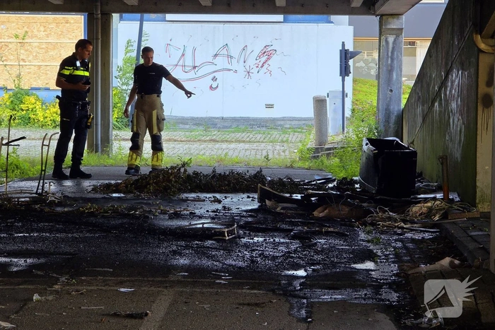 brand kampenringweg gouda