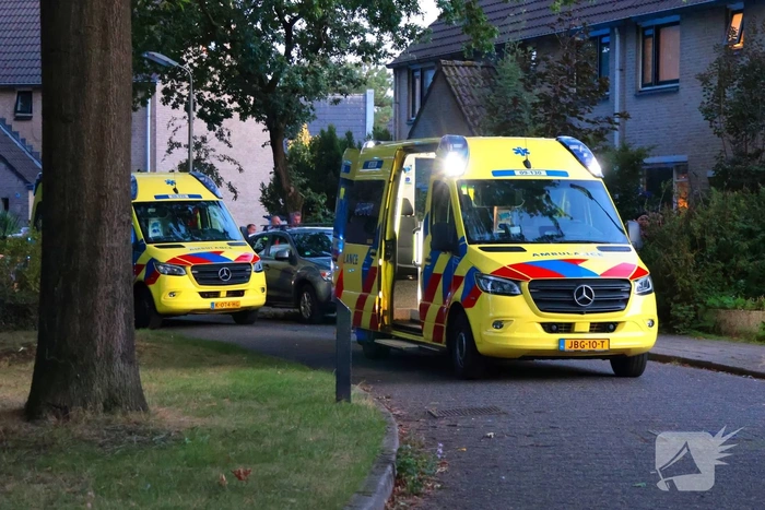 Slachtoffer steekpartij overleden aan verwondingen