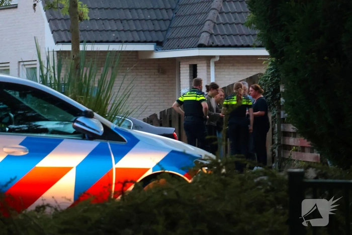 Slachtoffer steekpartij overleden aan verwondingen