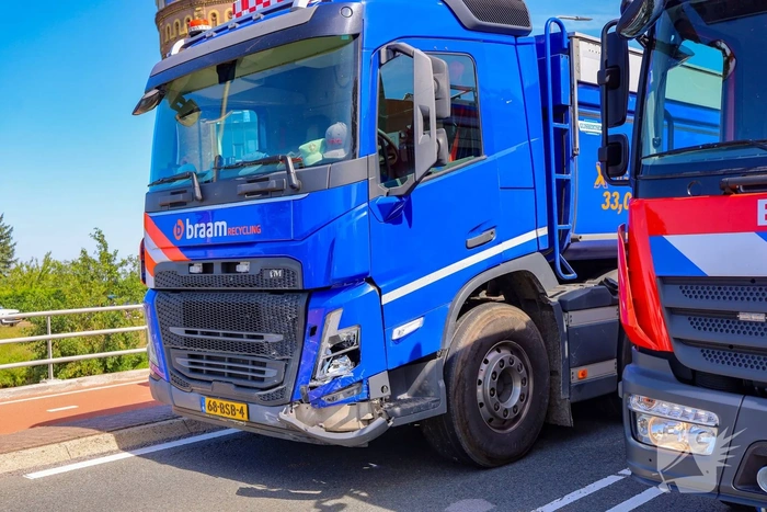nieuws communicatieweg oost assendelft