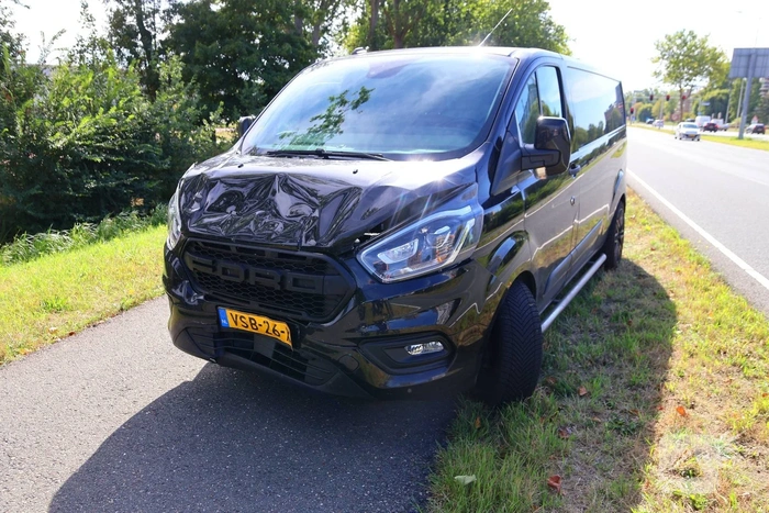 Twee ongevallen kort achter elkaar