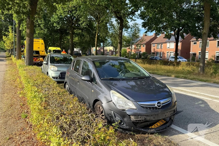 ongeval zeelandsedijk - n277 122,3 elsendorp
