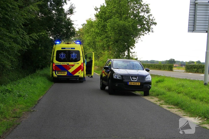 ongeval azaleaweg weert