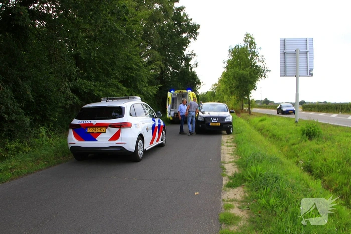 ongeval azaleaweg weert