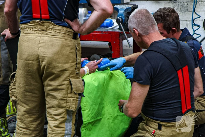 nieuws bronkhorststraat steenbergen