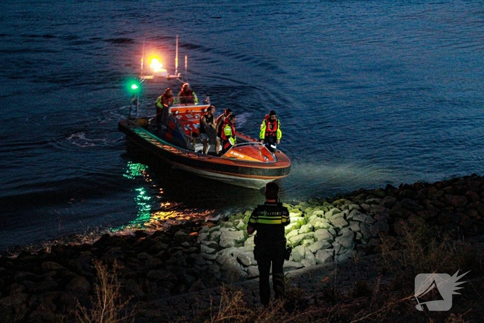 ongeval oost kinderdijk alblasserdam
