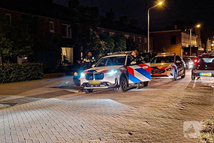 nieuws simon stevinstraat sliedrecht
