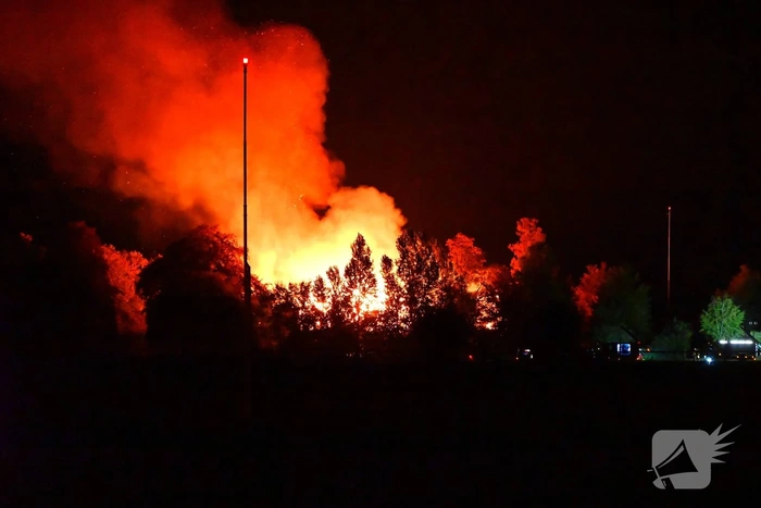 brand langhÃºsterdyk jelsum