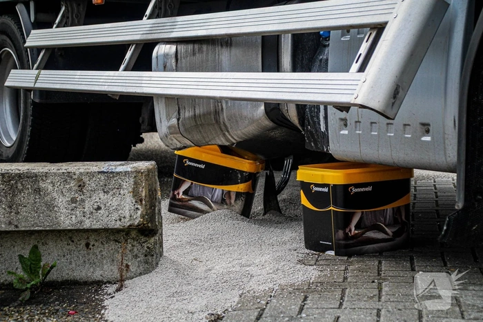 nieuws rietgorsweg papendrecht