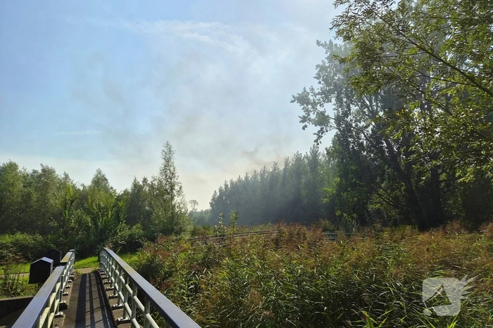 brand vaanpad barendrecht