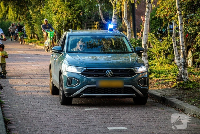 Medische noodsituatie leidt tot inzet traumahelikopter