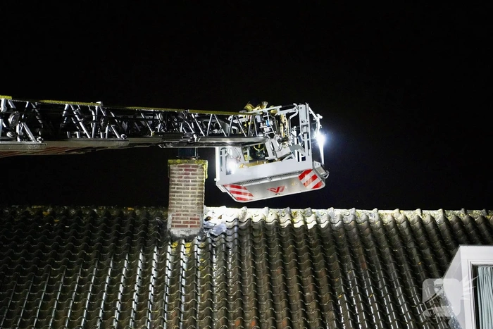 brand grotiuslaan leiderdorp