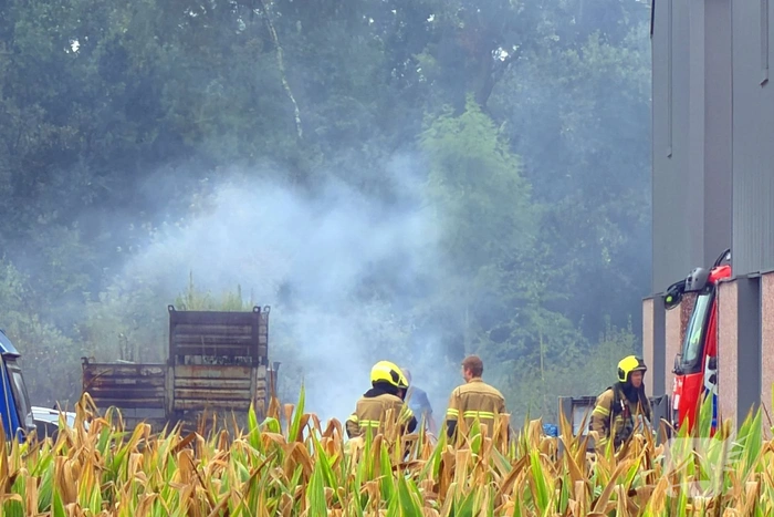 brand munterweg uden