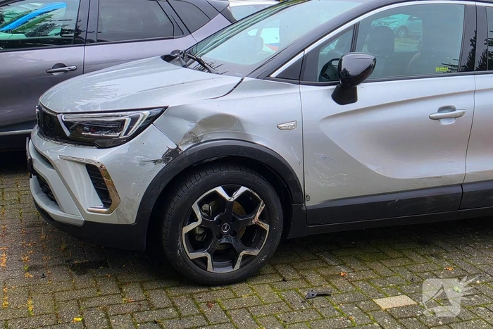 ongeval zuiderkruis veenendaal