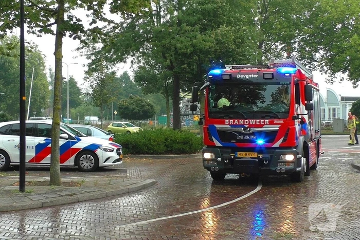 brand lunet deventer