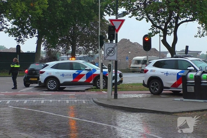 Woningbrand snel onder controle