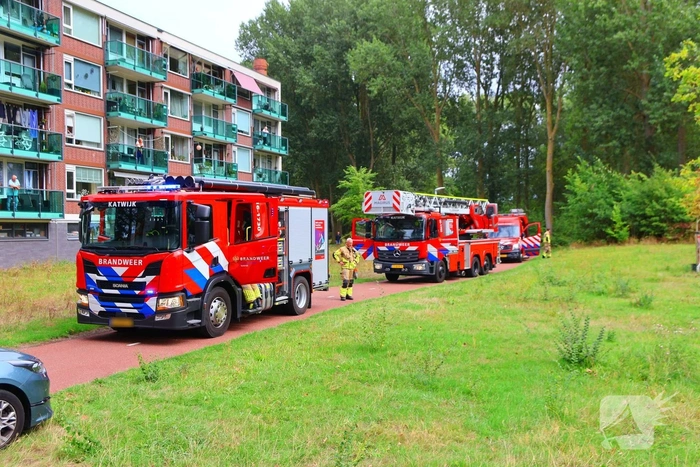 Dode gevonden in water