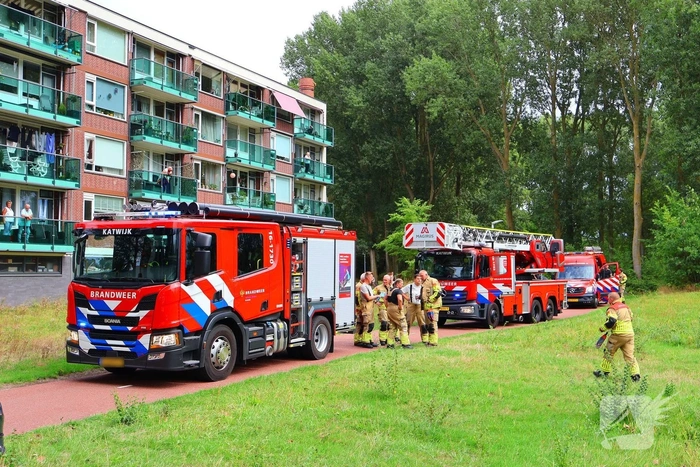 Dode gevonden in water