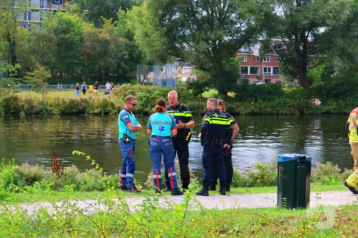Dode gevonden in water