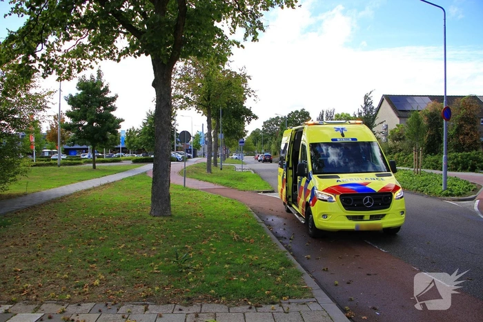 ongeval sint jobstraat weert