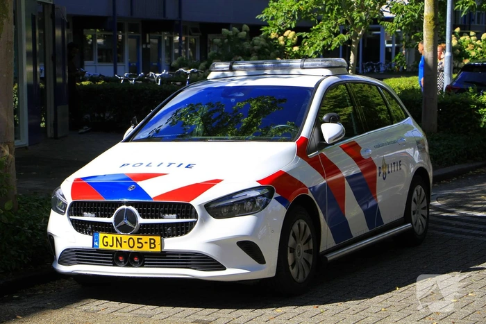 Waterlekkage veroorzaakt grote schade in woningen