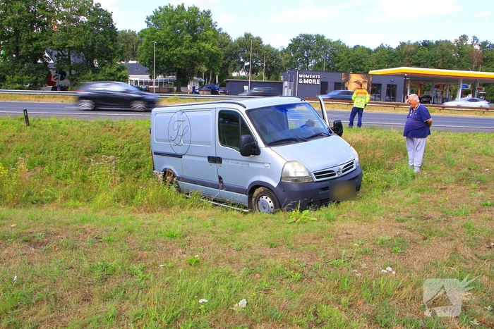 ongeval rijksweg a2 r 203,1 weert