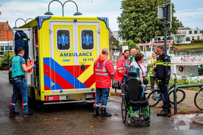 nieuws buiten de waterpoort gorinchem