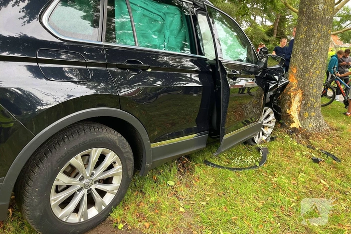 ongeval vlaak urk