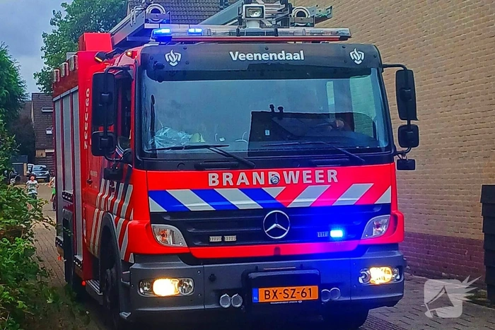 brand blekerij veenendaal