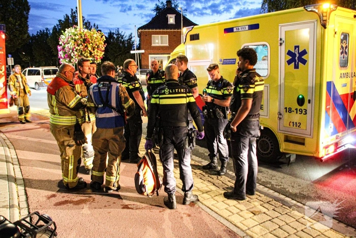nieuws willem van oranjelaan zwijndrecht