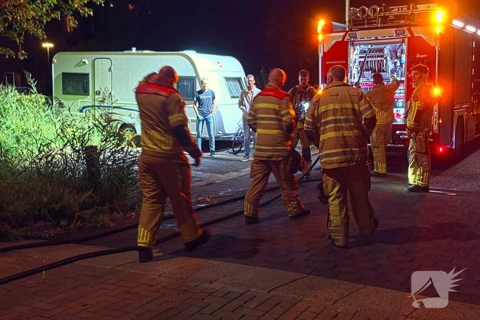 brand clematis veenendaal