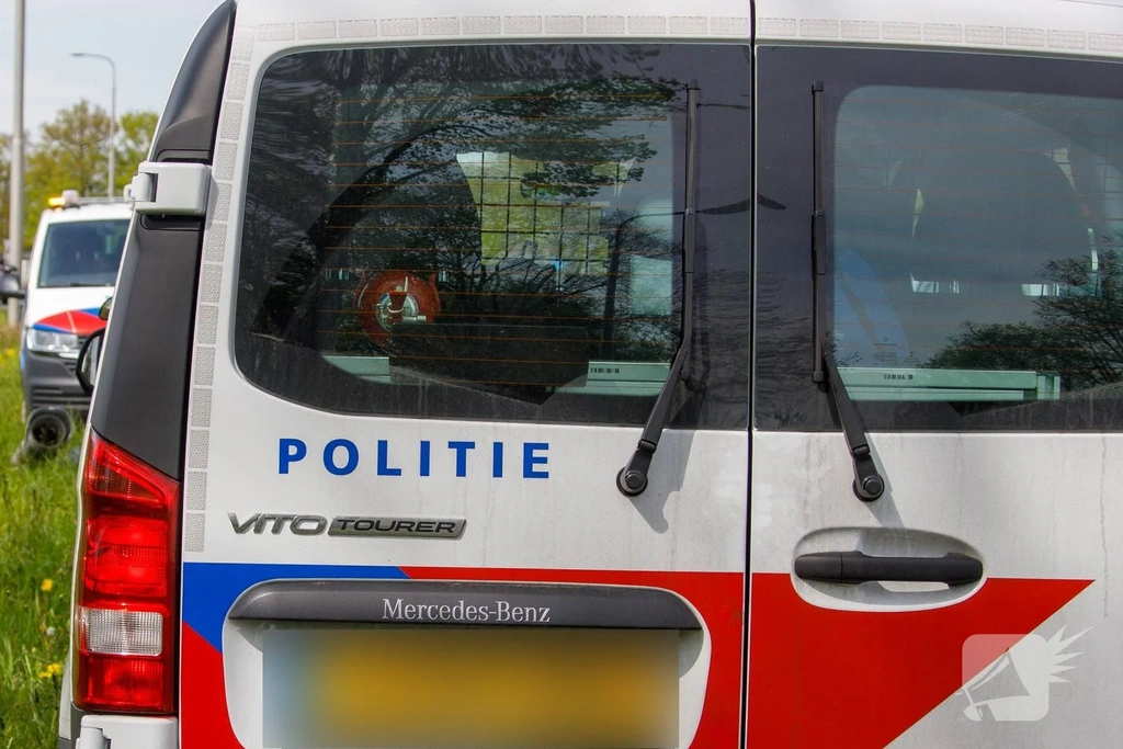 Vicarystraat 112 meldingen Culemborg 