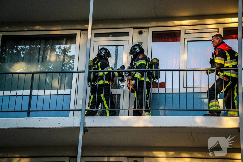 Hoogvliet Rotterdam