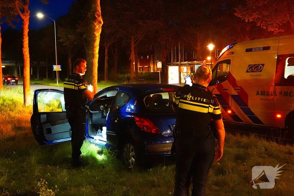Houtribdreef 112 nieuws Lelystad 