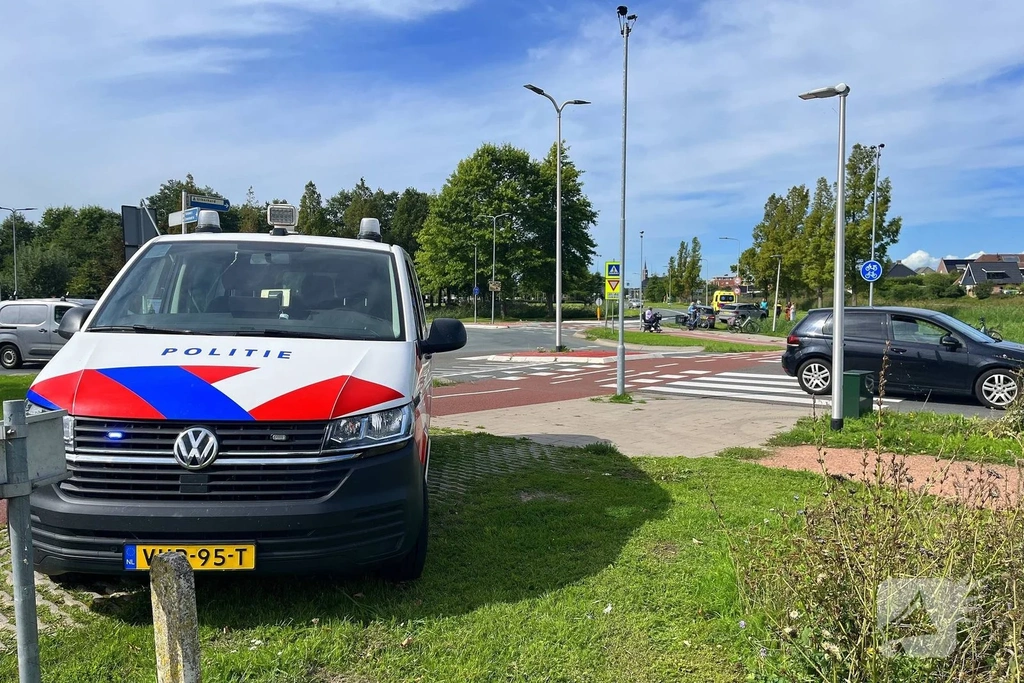 Ransuil 112 nieuws Urk 