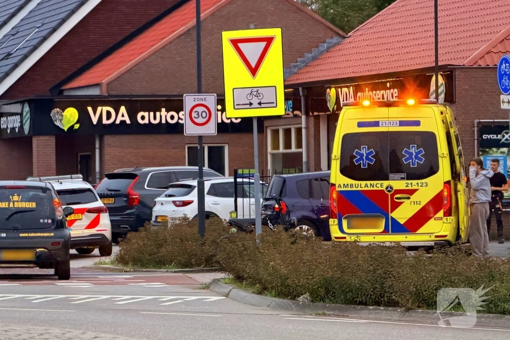 Bitswijk Uden 112 