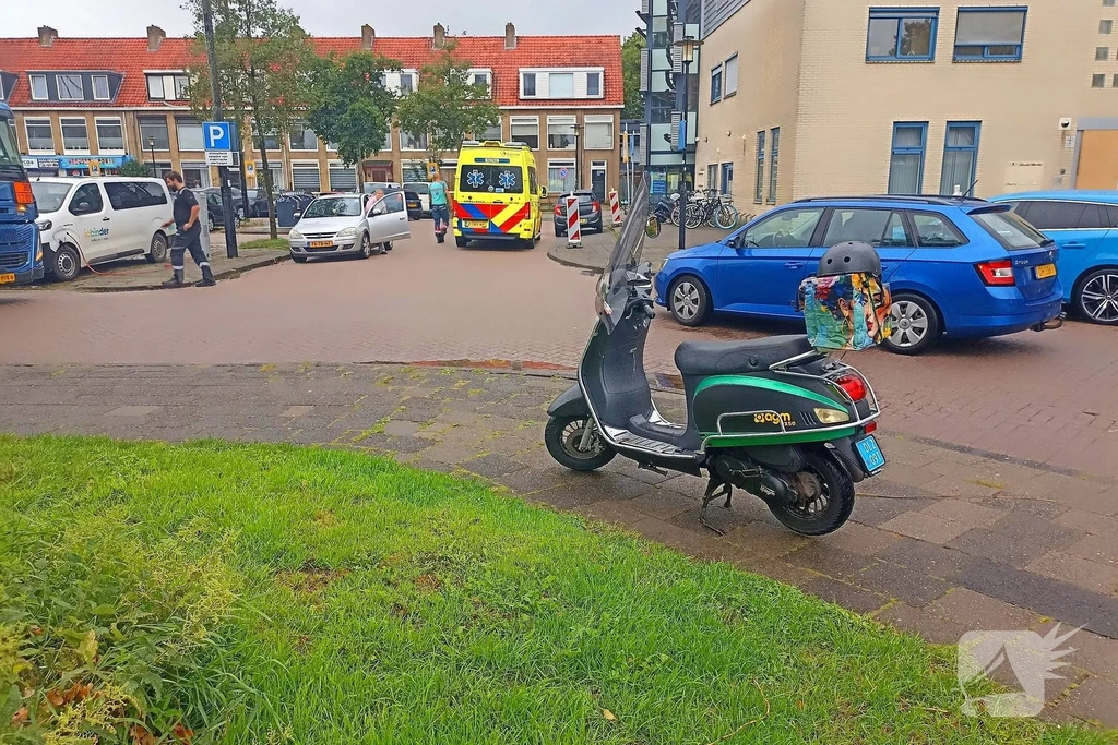 Coopmansstraat 112 nieuws Leeuwarden 