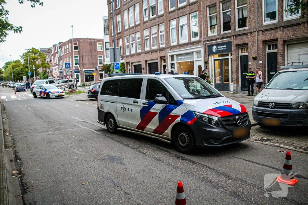 Rusthoflaan Nieuws Rotterdam 