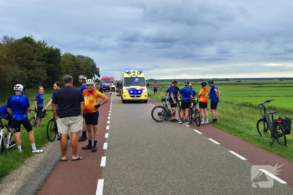 Zeedijk 112 nieuws Nijkerk 