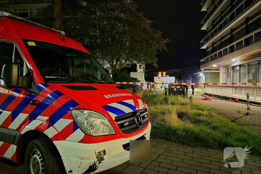 Tesselschadestraat Leeuwarden 112 