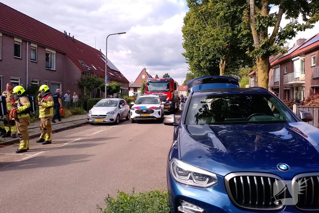Merwedestraat Nieuws Velp 