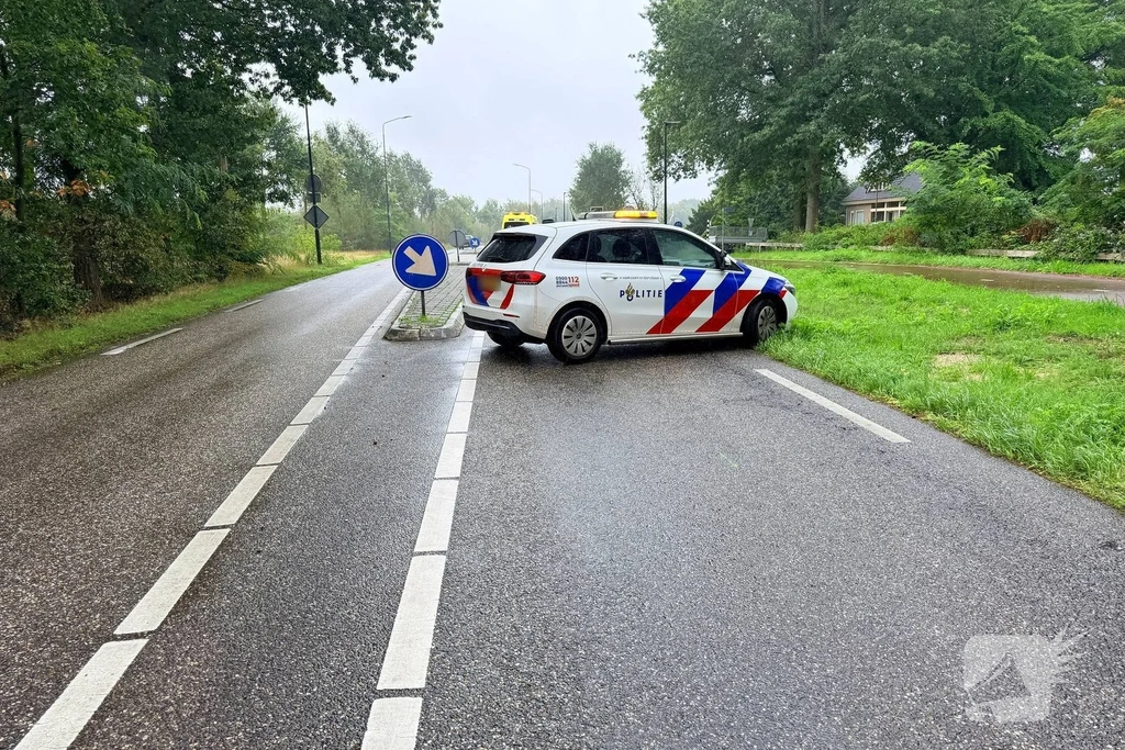 Nistelrodeseweg 112 meldingen Uden 