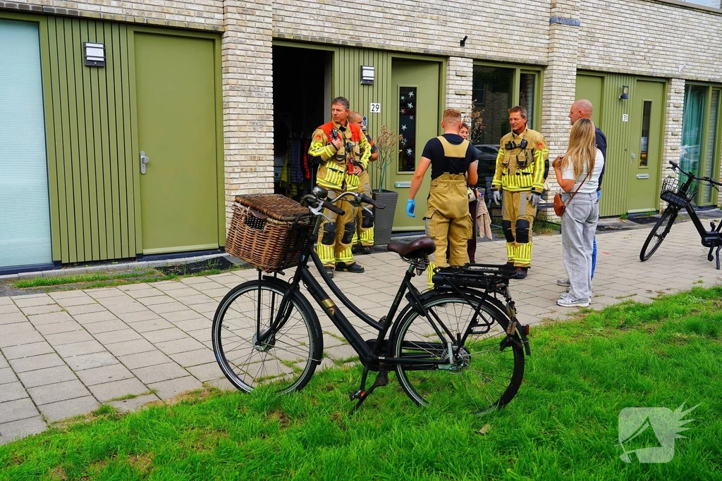 Saranafort 112 nieuws Leiderdorp 