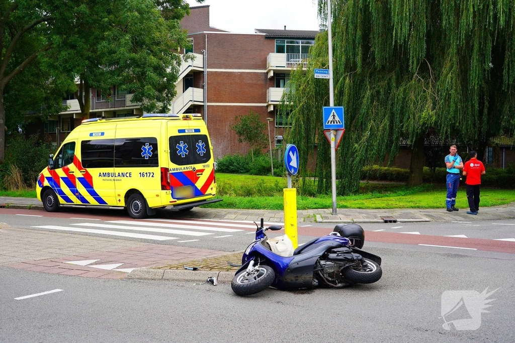 Voorhoflaan Nieuws Leiderdorp 