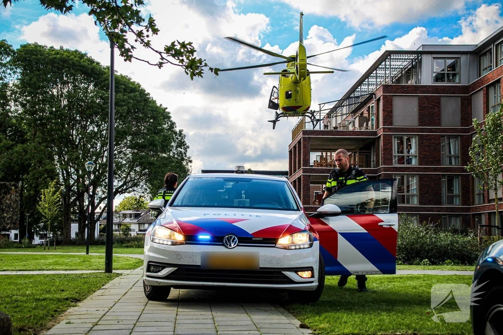 Barendrecht