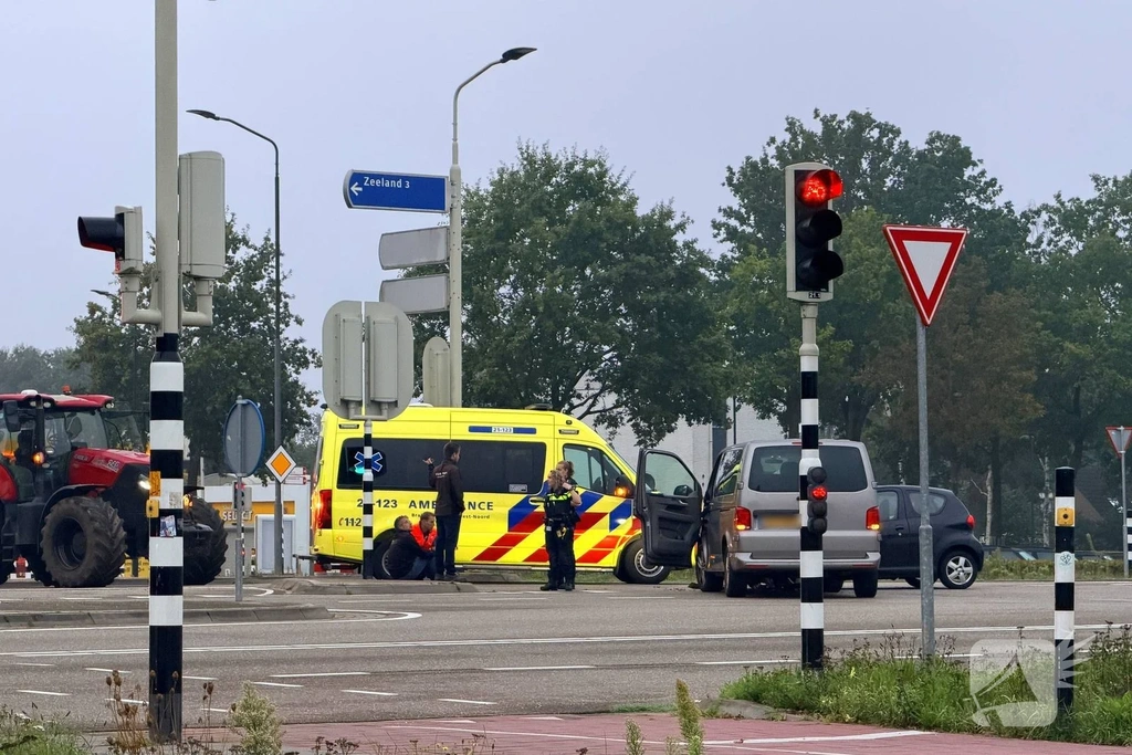 Industrielaan 112 nieuws Uden 