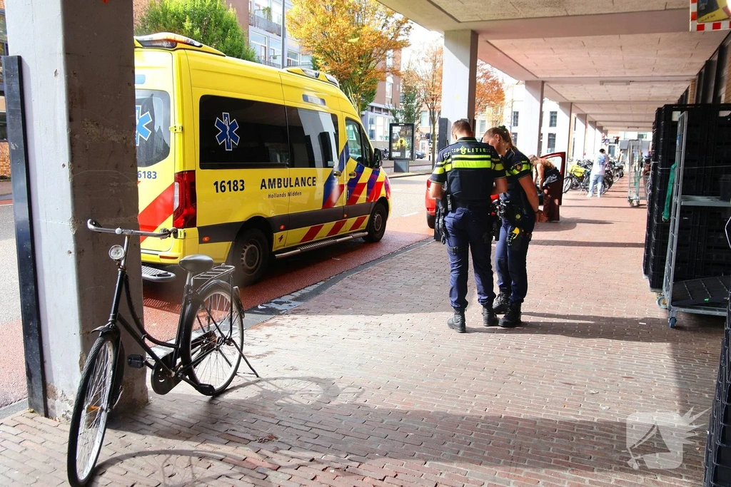 Ir. Driessenstraat 112 nieuws Leiden 