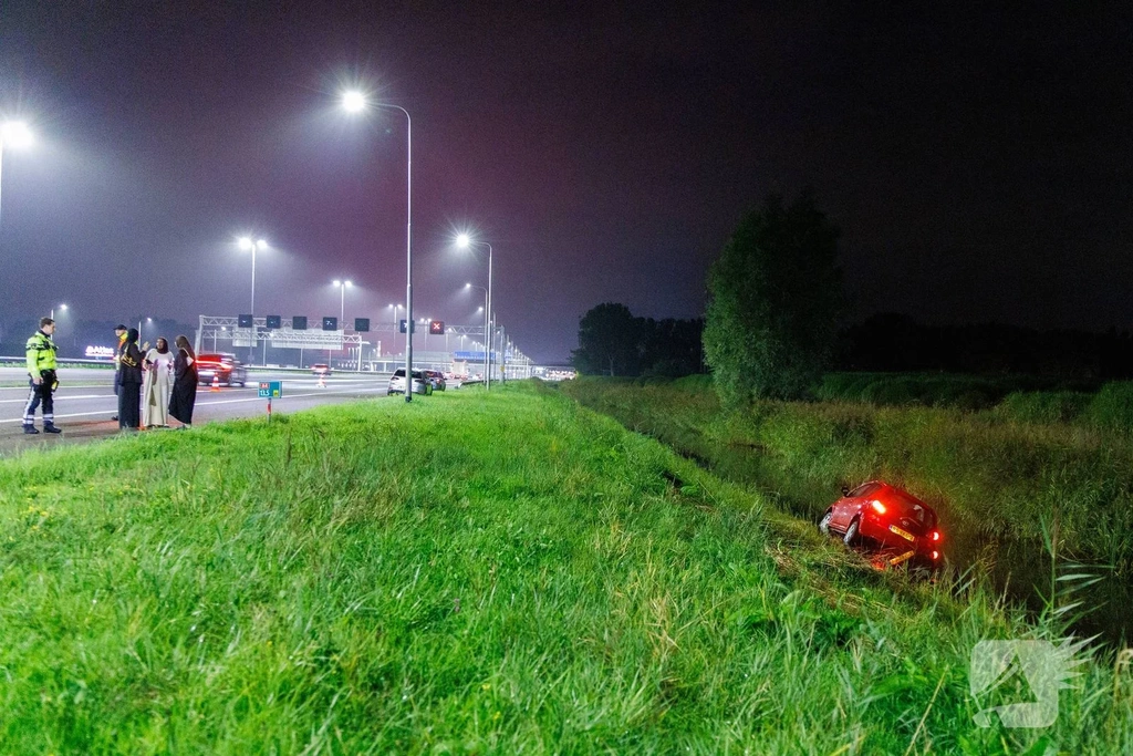 Hoofddorp - N201 112 nieuws Hoofddorp 