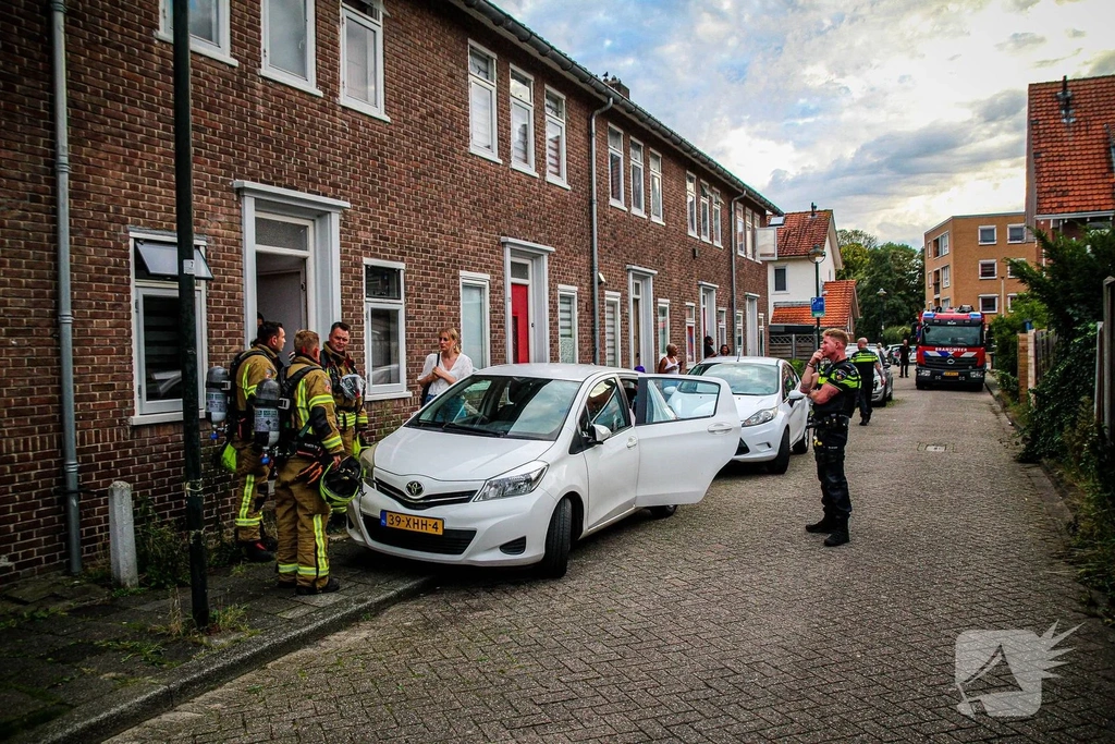 Discusstraat 112 nieuws Rotterdam 
