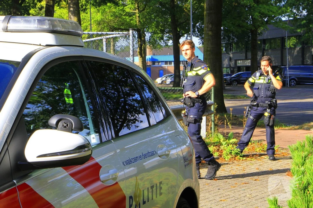 Graafschap Hornelaan 112 meldingen Weert 